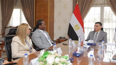 مجموعة «علي بابا» تدرس إنشاء مركز إقليمي بالمخازن الاستراتيجية لهيئة الشراء الموحد