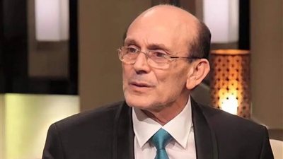 الرئيس السيسي يكلف وزير الصحة بمتابعة الحالة الصحية للفنان محمد صبحي