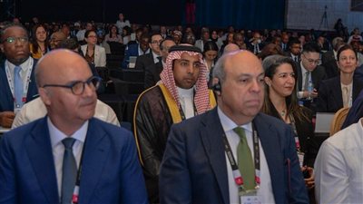 مصر تشارك في المؤتمر السنوي للمنظمة الدولية للطيران المدني «ICAN 2025»