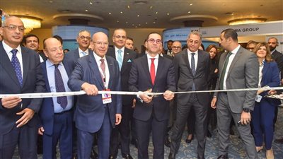 وزير الاستثمار يفتتح فعاليات الدورة التاسعة من معرض «ديستنيشن أفريقيا»