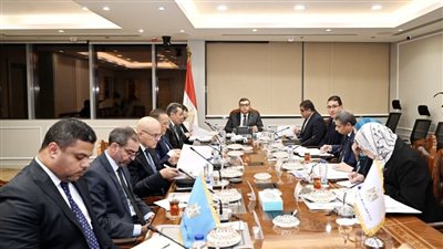 وزير الإسكان يوافق على منح تيسيرات جديدة لشركات الاستثمار السياحي