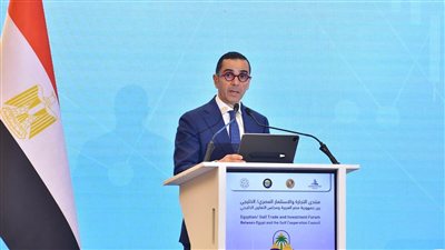 وزير الاستثمار: 14 مليار دولار حجم التجارة البينية بين مصر ودول الخليج