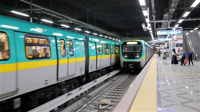 نزع ملكية بعض الأراضي لإنشاء مرحلة جديدة من الخط الرابع لمترو الأنفاق