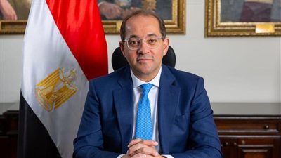 وزير المالية يقرر زيادة سك العملات التذكارية للمتحف المصرى الكبير