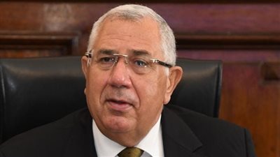 وزير الزراعة: 138.7 مليون جنية تمويل جديد للمشروع القومى للبتلو