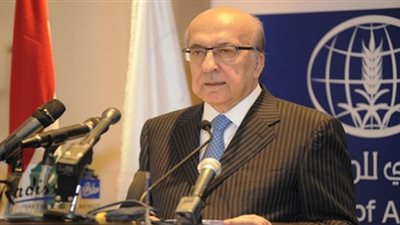 7 بنوك مصرية تفوز بجوائز التميز والإنجاز من إتحاد المصارف العربية (صور)