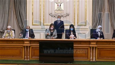 إتفاق وزاري لتنفيذ مشروع إدارة تلوث الهواء وتغير المناخ في القاهرة الكبرى