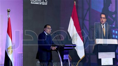رئيس الوزراء: إطلاق قمة مصر الدولية للبنية التحتية والاستدامة