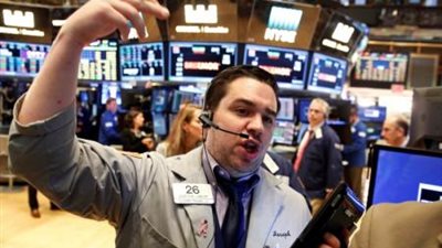 الأسهم الأمريكية ترتفع بفعل توقعات بموسم أرباح قوي