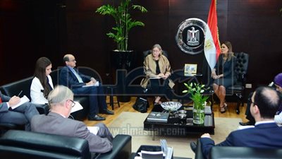 البنك الدولي يوفر نصف مليار دولار لمشروعات الإسكان الاجتماعي في مصر