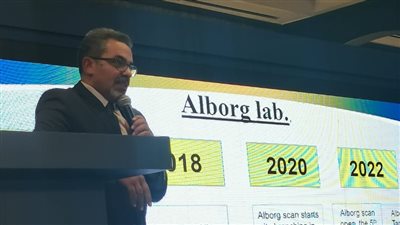 شركة «IDH» تستهدف الوصول إلى 220 فرع لمعامل البرج بنهاية 2022