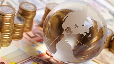 معهد التمويل الدولي: ديون العالم تقترب من 300 تريليون دولار