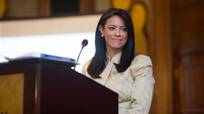 وزيرة السياحة تستعرض رؤيتها حول 