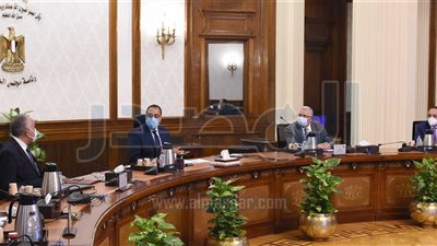 وزير الرى: تأهيل 2516 كيلومتر ترع وتحويل 489 ألف فدان للري الحديث