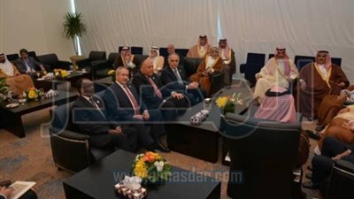 ترحيب بردود الفعل الدولية الداعمة للتحالف ضد الحوثيين فى اليمن 