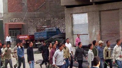 مصرع وإصابة 6 أشخاص في اشتباكات بدمياط