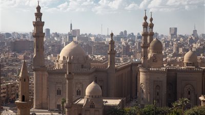 غدا.. طقس مائل للحرارة على الوجه البحري والقاهرة