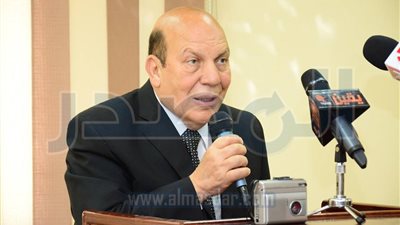 لبيب : بدء العمل في المرحلة الثانية من توقيع الحيز العمراني لـ 60 مدينة و 4731 كفر ونجع