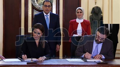 530 مليون دولار من البنك الدولى لتطوير الرعاية الصحية فى مصر