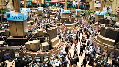 صعود وول ستريت بدعم من 