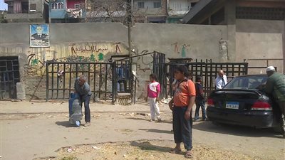 وزير التموين:اختفاء الطوابير أمام مستودعات البوتاجاز بعد تكثيف المعروض من الاسطوانات