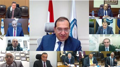 السويس لتصنيع البترول: تكرير 2.2 مليون مليون طن خام خلال 2020-2021