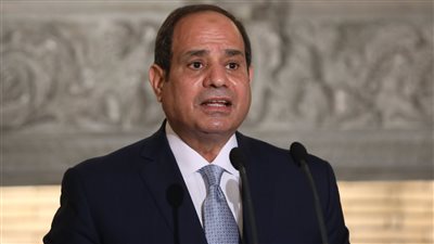 السيسي يوافق على شراكة مع ألمانيا لدعم المشروعات الصغيرة والمتوسطة