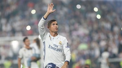 رسميا.. ريال مدريد يعلن إنتقال كريستيانو رونالدو إلى يوفنتوس الإيطالي
