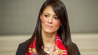 وزيرة التعاون الدولي تشهد تخريج الدفعة الثانية من برنامج أورنج كورنرز الصعيد 