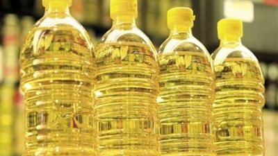 هيئة السلع التموينية تتعاقد على 48 ألف طن زيت خام