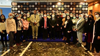 «الرقابة المالية» تستهدف إطلاق آلية إنذار مبكر بالمخاطر المستقبلية في القطاع المالي غير المصرفي