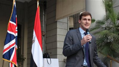شركة بريطانية توقع اتفاقية توفير مهارات لـ 25 ألف مصري