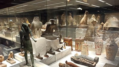 اتحاد التأمين يقترح إضافة قسط تأمين الآثار والمتاحف على قيمة التذكرة