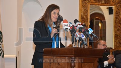 مؤتمر تخطيط التنمية فى إفريقيا يناقش سد الفجوات التمويلية بدول القارة