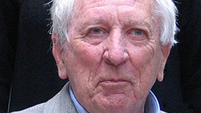 بالفيديو.. وفاة الأديب السويدي 