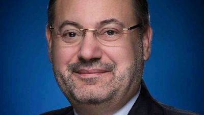 الشرطة الألمانية تعتقل أحمد منصور الصحفى بقناة الجزيرة وتبحث تسليمه لمصر