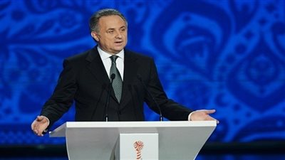 موسكو: مونديال 2018 مؤمن ومن يرغب في نقل البطولة 