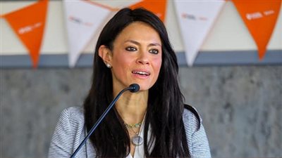 «المشاط» تشهد حفل تخريج 19 رائد أعمال من برنامج «أورنج كورنر الصعيد»