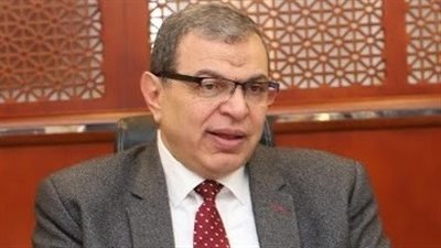 «القوي العاملة» تعد دراسة شاملة حول مستقبل الوظائف في مصر