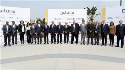 بنوك «الأهلي و مصر و القاهرة» تستثمر 85 مليون دولار في صندوق «إنكلود» للتكنولوجيا المالية