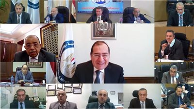 «الإسكندرية للبترول» تضخ 602 مليون جنيه إستثمارات خلال 2020-2021