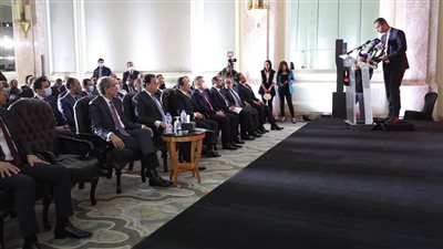 وزيرا التعليم العالي والاتصالات يشهدان إطلاق مشروع ميكنة المستشفيات الجامعية