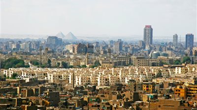 اليوم.. طقس شديد الحرارة نهارًا والعظمى بالقاهرة 32