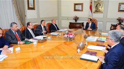 السيسى يوجه بالتوسع في شبكات وبرامج الحماية الاجتماعية لمحدودي الدخل