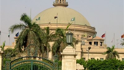جامعة القاهرة:انتظام اليوم الجامعى ولا تأثير لانفجار مترو جامعة القاهرة