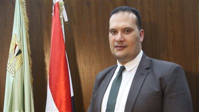 «القرش»: استصلاح 5 ملايين فدان لزيادة إنتاجية المحاصيل الزراعية