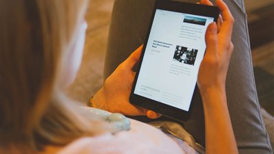 دراسة: القراءة من 