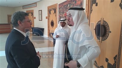 وزير العمل السعودي يؤكد لـ 
