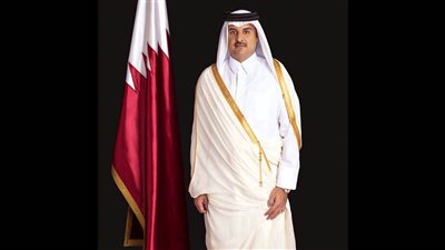 بالفيديو..كلمة  تميم بن حمد أمير قطر خلال افتتاح القمة العربية