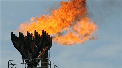 جاسكو: 71 مليار متر مكعب إجمالي كميات الغاز المنقولة عبر الشبكة القومية في 2021